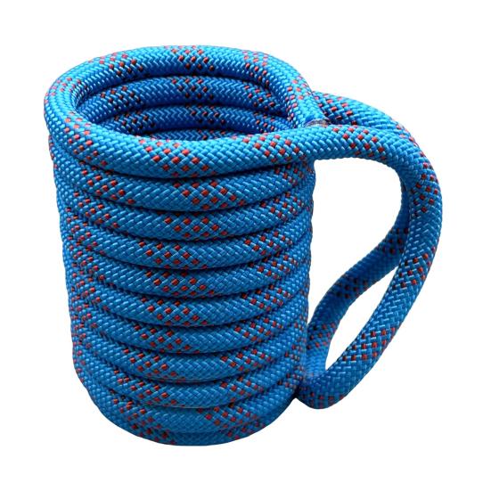 Веревка для скалолазания, чашка с рукавом, охладитель, изолированный держатель для пивной бутылки, веревка ручной работы, подарок для альпинистов, подходит для банок на 12 унций, для бутылок с высокими банками на 16 унций