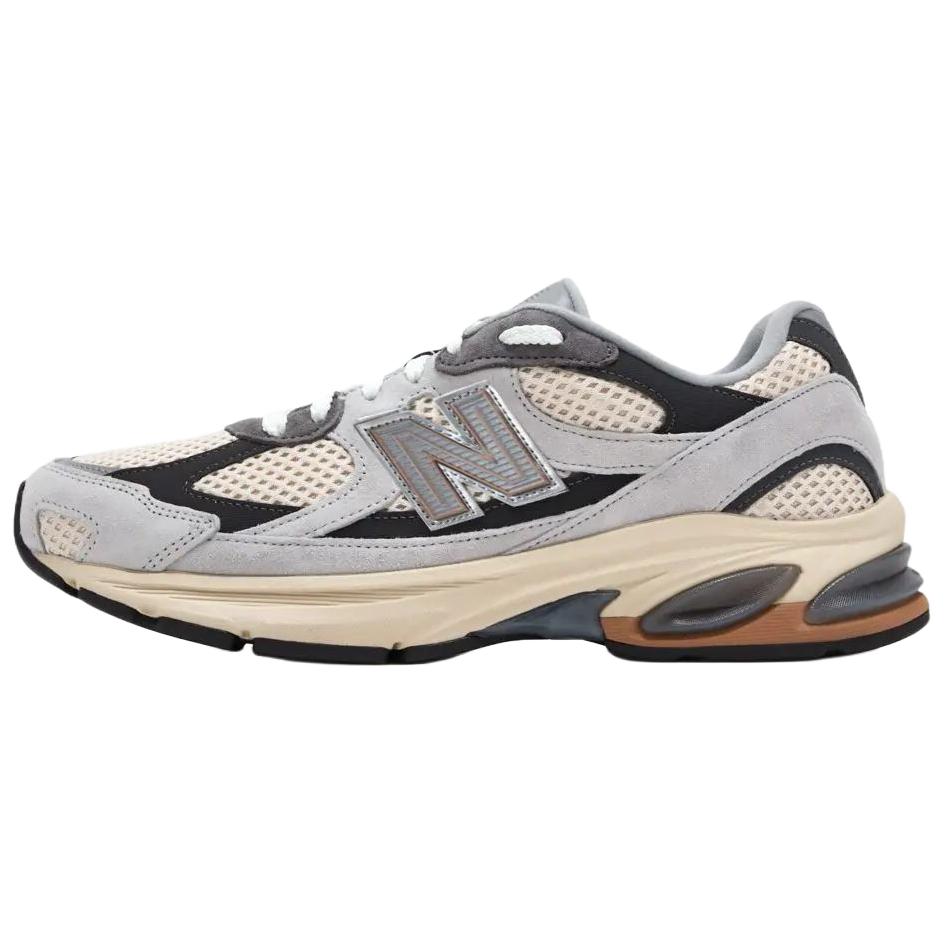 New Balance 2010 'Brighton Grey Linen' Sneakers U2010TTO