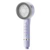 4 button modes, pressurized handheld shower head, bathroom, pressurized shower accessories, bathing tools