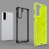 Hurtel Armor Case for Samsung Galaxy S22 Plus Clear