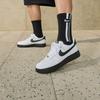Air Force 1 Low '07 'Белый Черный' 2026