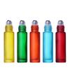 Sample Bottles Roll-on Bottle Essential Oil Roller Bottles Rollerball Bottle Perfume Bottle