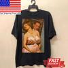 Новая Унисекс Мужская Футболка Pee Wee Herman S-2345XL TA0987 Унисекс Футболка