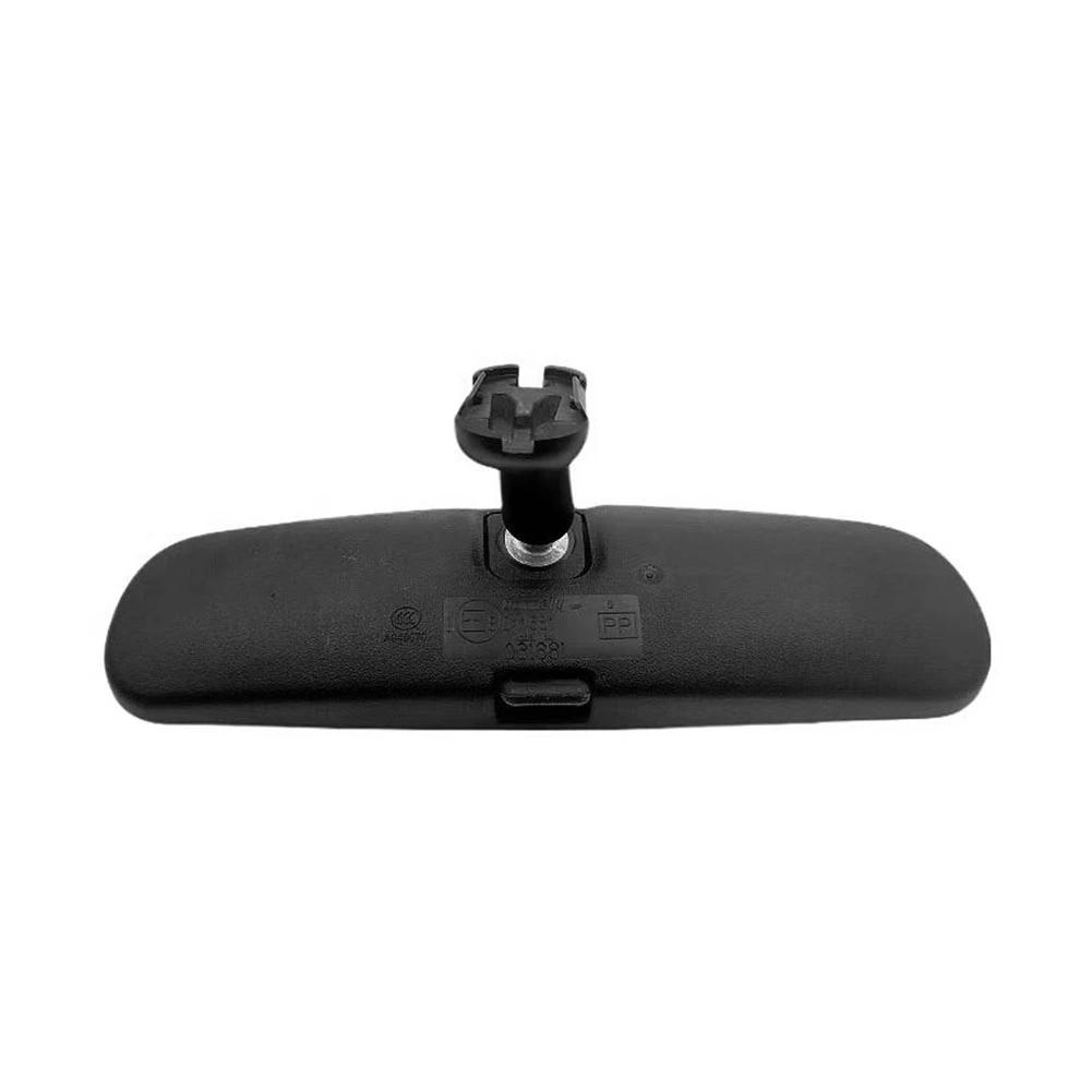 6U5Z17700B For 2001-2022 Ford Escape Transit Connect Manual Rear View Mirror Assembly 6U5Z-17700-B 6U5A-17700-AA 6U5Z 17700-B