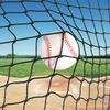 Baseball Softball Backstop Nets Field Enclosure Practice Net Sports Netting Barrier for Basketball Soccer Hockey