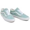 Vans Old Skool 'Pig Suede Grey Mist' Sneakers VN0A2Z42M8I