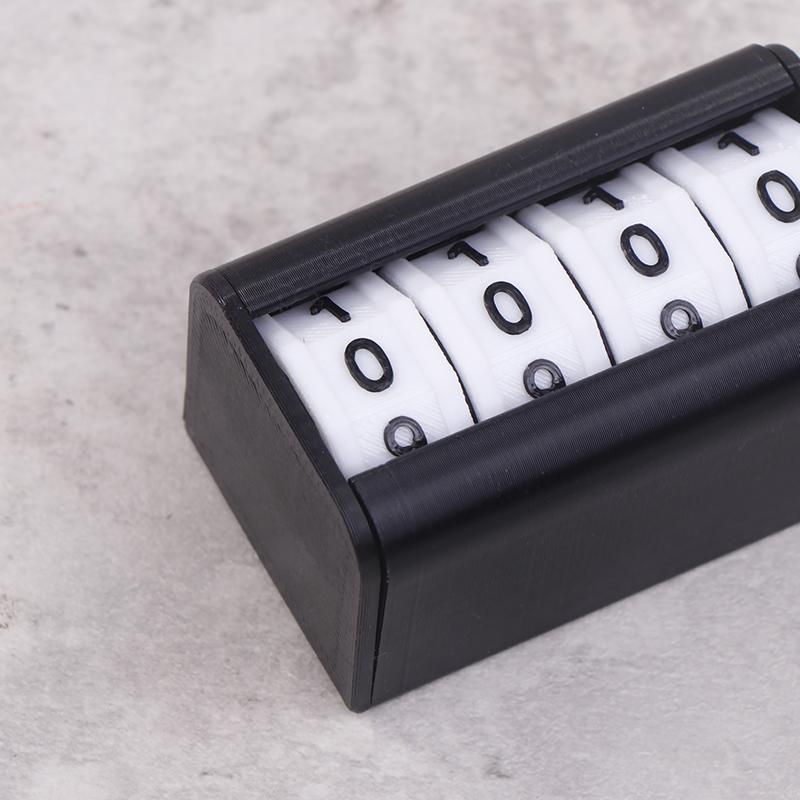 Счетчики Настольная игра Счетчик очков Жизнь Настольный футбол Устройство для подсчета очков Бильярд Счетный счетчик Модернизации