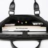 Мужская ручная портфель-сумка для документов SIMOER SL-541
