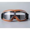 against Wind and Sand Glasses Harley Motorcycle Electric Motorcycle Retro Cycling Bicycle Glass Desert Goggles UV Protection