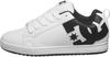 Sneakers DC Shoes Court Graffik White/black/black