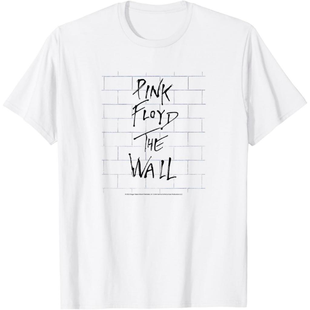 Футболка Pink Floyd - The Wall