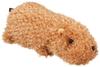 Fluffy Capybara Medium Brown 148-0200