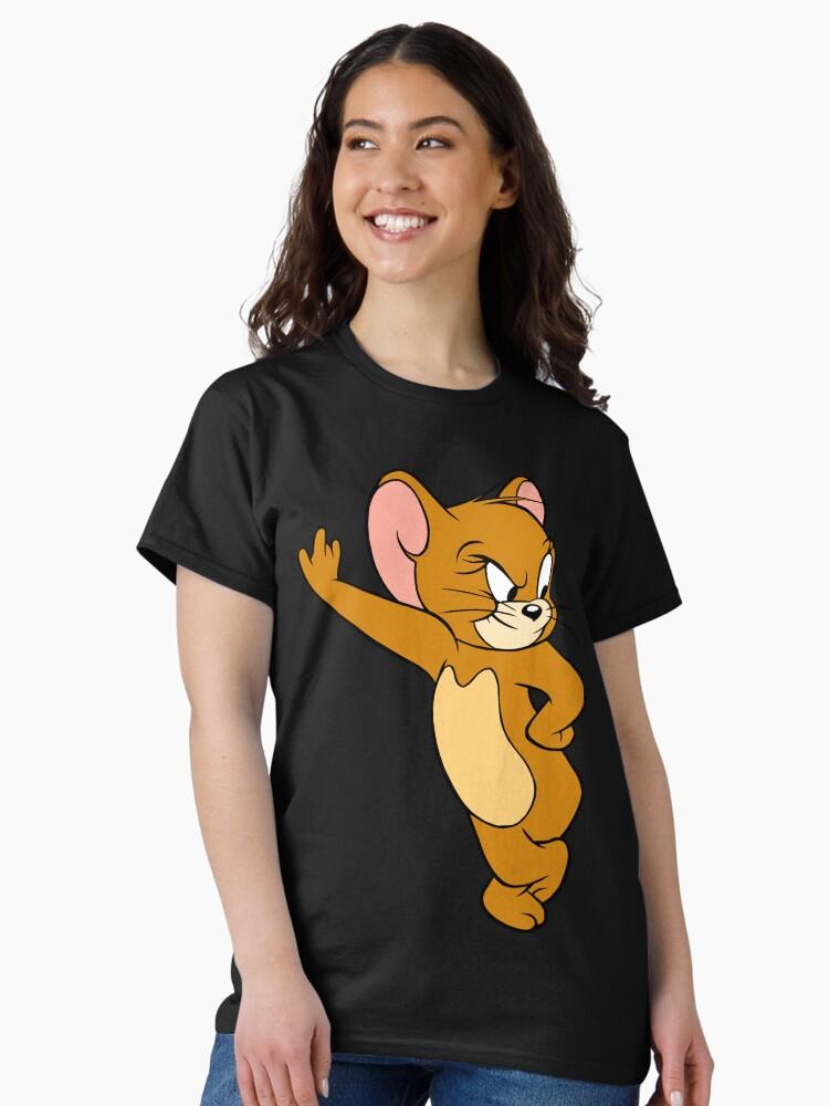 Tom & Jerry jerry Classic T-Shirt