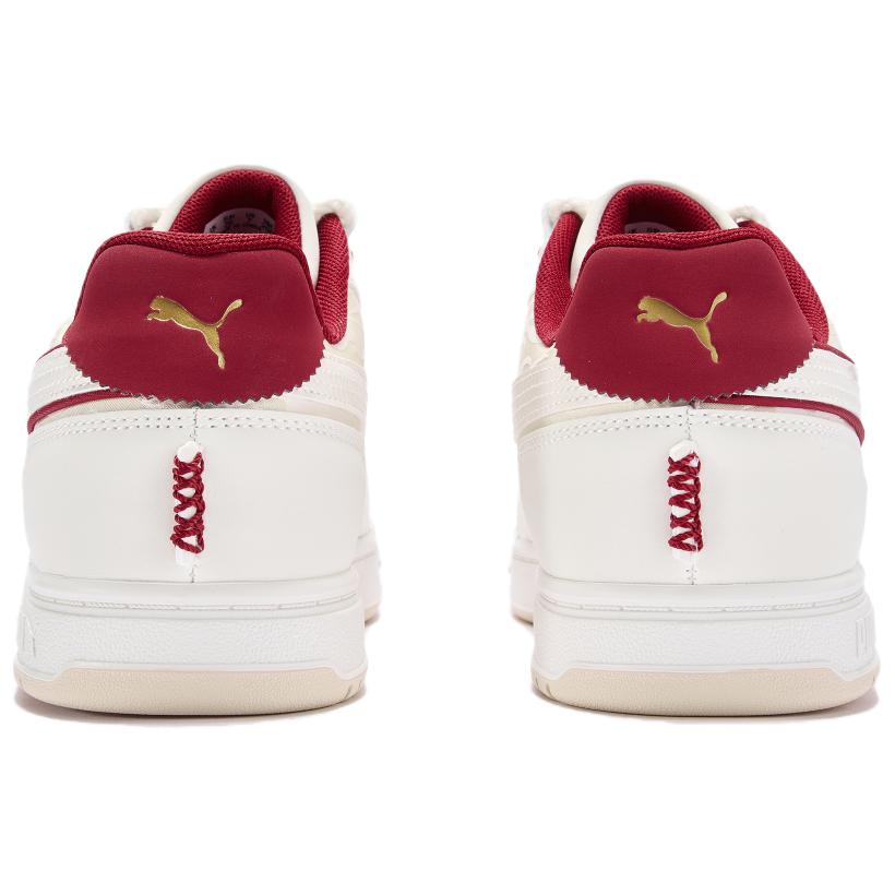 Unisex Sneakers Puma Caven 3.0 Chinese New Year White/Red