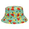 Cheap Price Quality Reversible Outdoor Beach Fisherman Sun Hat Bucket Hats Printed