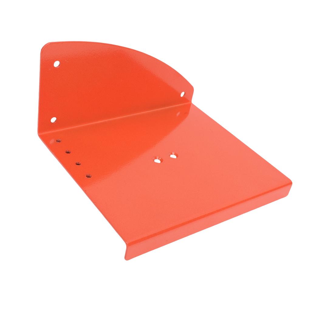 Держатель для бензопилы Подходит для MS250 MS251 Регулируемая конструкция расположения отверстий Многофункциональный Устойчивый к царапинам