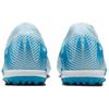 Nike Mercurial Vapor 16 Pro Tf Glacier Blue Blue Orbit FQ8687-400
