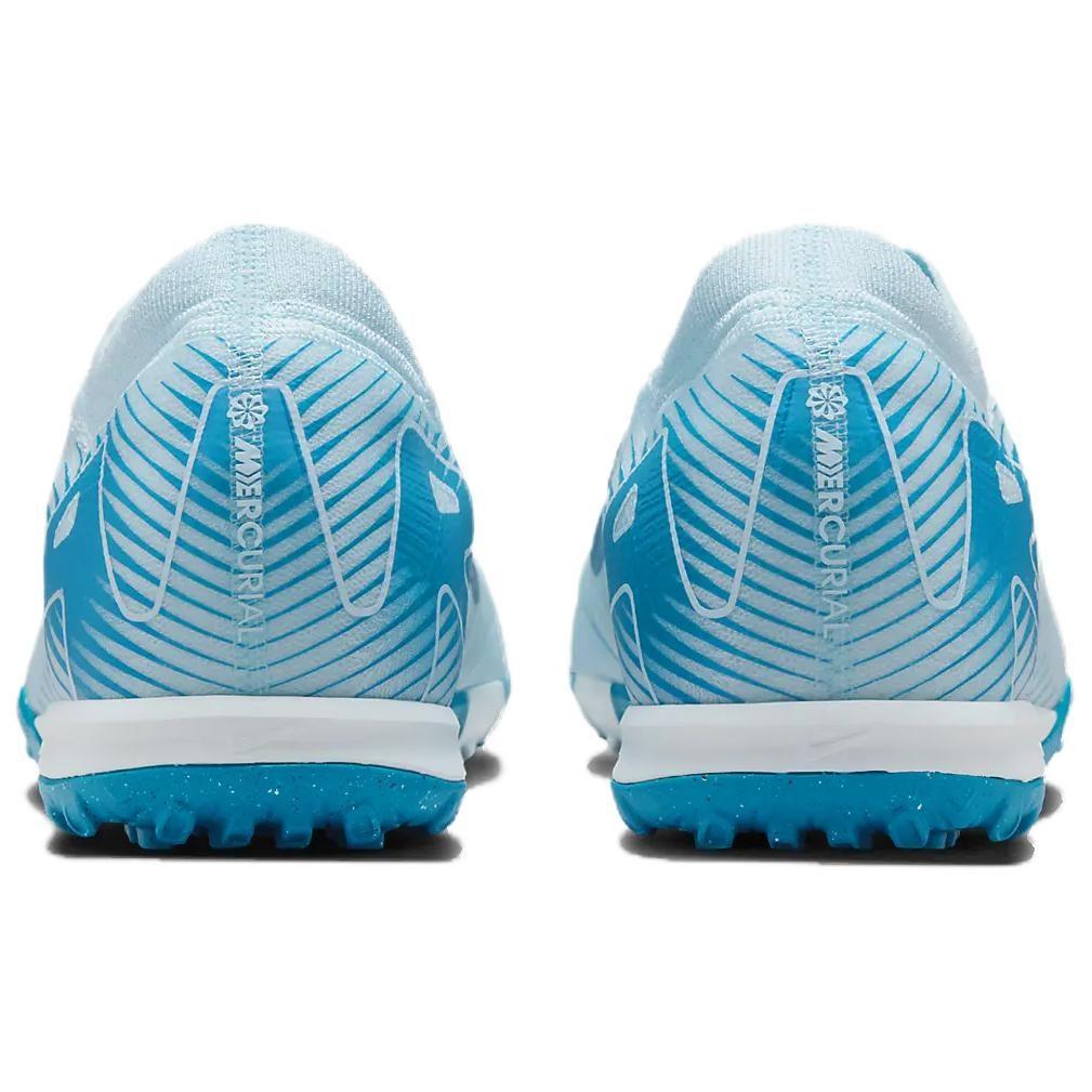 Nike Mercurial Vapor 16 Pro Tf Glacier Blue Blue Orbit FQ8687-400