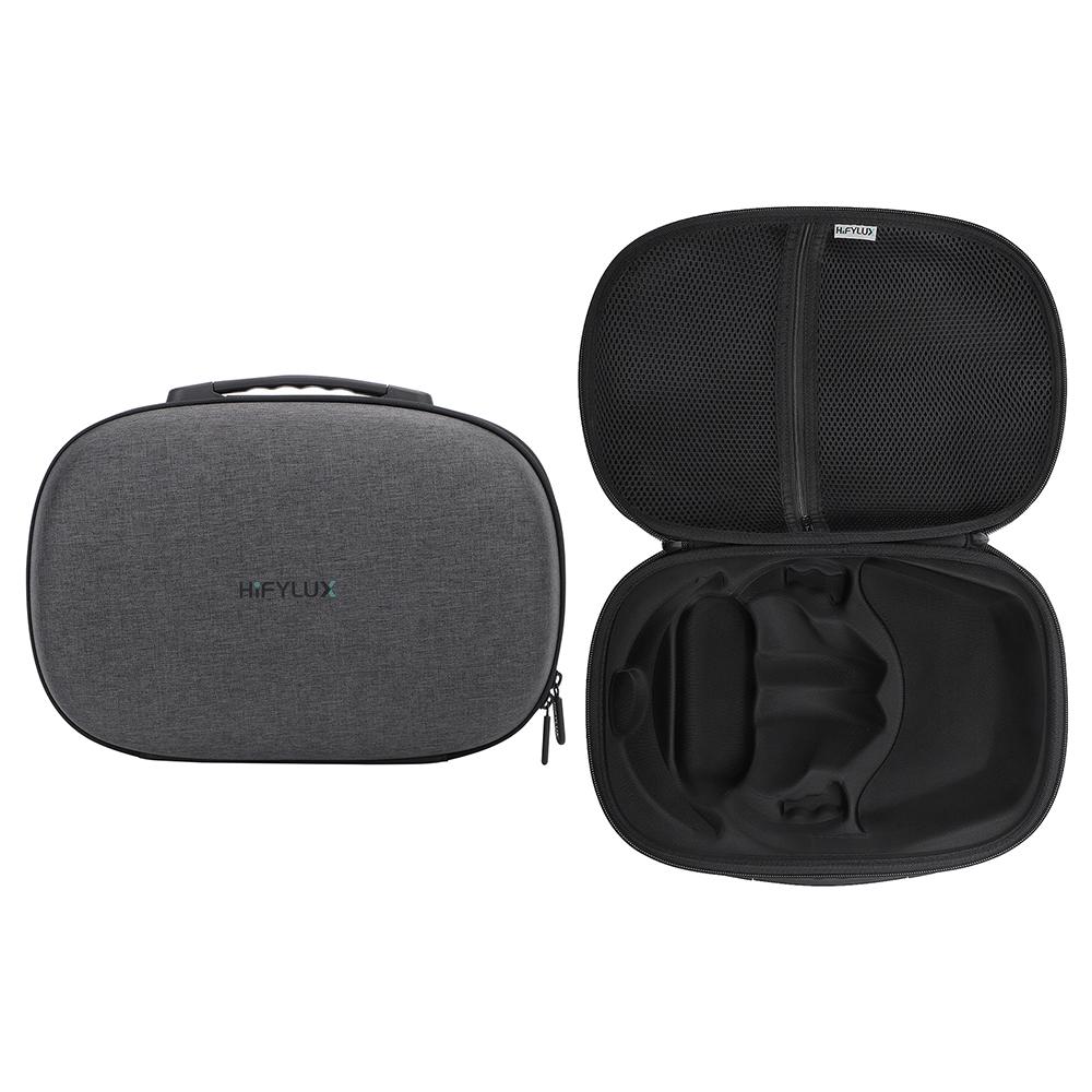 Portable Storage Bag For PS VR2 Protection Box Travel Suitcase for PlayStation VR2 Head Strap Case Accessories
