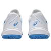 Asics Кроссовки женские Game FF White Blue Coast 1042A281-100