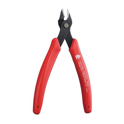 Keiba Мини-кусачки с уловителем, 125 мм, KM-047H