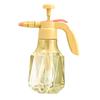 Pressure Garden Sprayer 1.5L Spray Bottle with Pump Action Pressure Sprayer with Adjustable