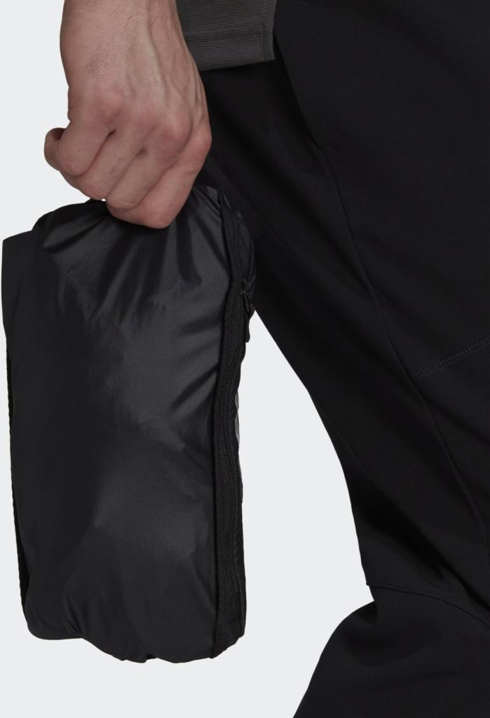 Adidas Terrex Multi Wind Jacket черный (H53405)