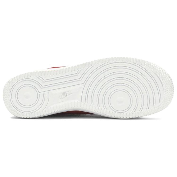 Nike Кроссовки Nike Air Force 1 Low Skateboard Shoes Унисекс 718152-603