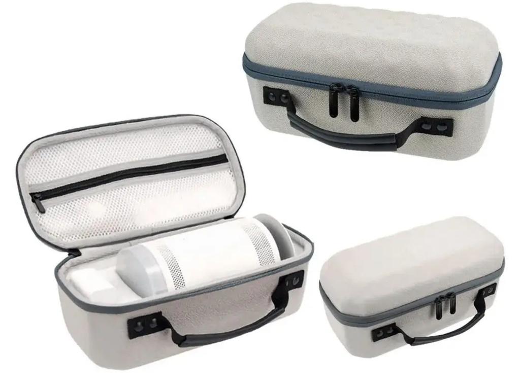 Waterproof case for Samsung Freestyle / Freestyle 2 projector