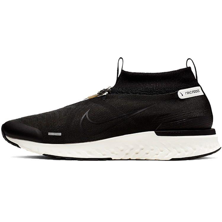 Nike React City Черный AT8423-003