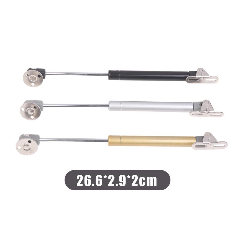 Гидравлические шарниры для мотоцикла Гидравлический амортизатор сиденья Подъемная опора двери Плунжер Стержень опоры сиденья Подъемный