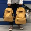 Fashion Waterproof Nylon Backpacks Women Shoulder Bag Female Big Small Travel Backpack for Teenage Girl School Bag Mochilas