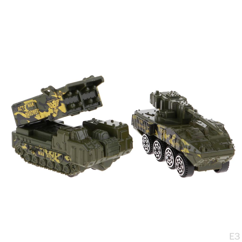 1 Set 1/24 Truck Transport Farm Vehicle Model Toy