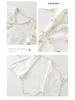 Baby Romper: Боди с длинным рукавом из чистого хлопка для новорожденных, подходит для весны, осени и лета - носка в четыре сезона