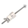 Stainless Steel Bicycle Hub Remove Repair Tool Accessory for Mountain Road Bike