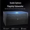 Professional Indoor/Outdoor Stage Subwoofer DA-218