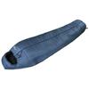 Спальный мешок Snugpak Sleeper Extreme Mummy Center Zip Navy для осени и зимы Рабочая температура японский [комфортный -7 градусов] (неподдельный