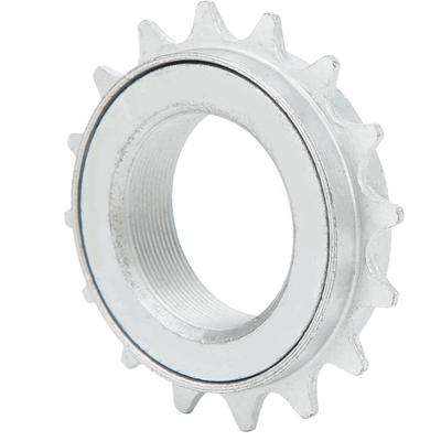 16T Нержавеющая сталь односкоростной маховик велосипедный аксессуар для горного шоссейного велосипеда