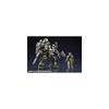Kotobukiya Hexa Gear Bulk Arm Alpha Модель для боя в джунглях Масштаб 1/24 Приблизительно 190 мм