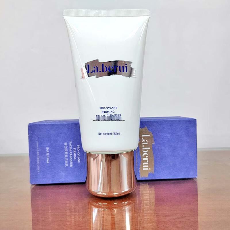 BDR Boseine Firming Facial Cleanser