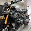 Для MT-09/SP mt 09 sp Gen4 2025 2024 Новый комплект переднего спойлера-обтекателя для мотоцикла