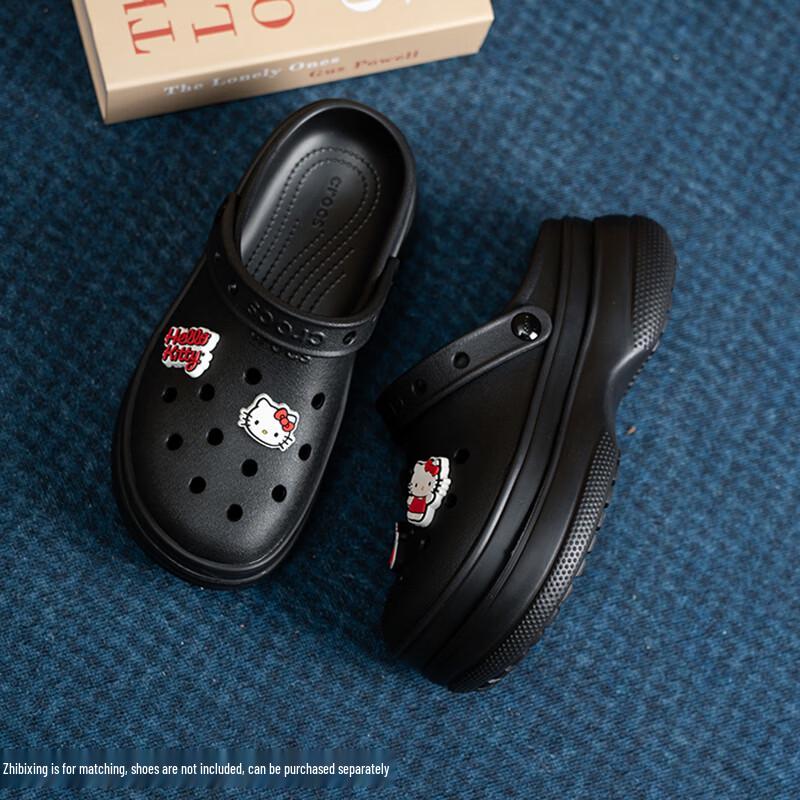 Классические клоги CROCS