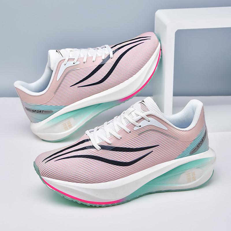 Мужские кроссовки Дышащие спортивные кроссовки для ходьбы для мужчин Модные баскетбольные кроссовки для бега Мужские удобные женские кроссовки