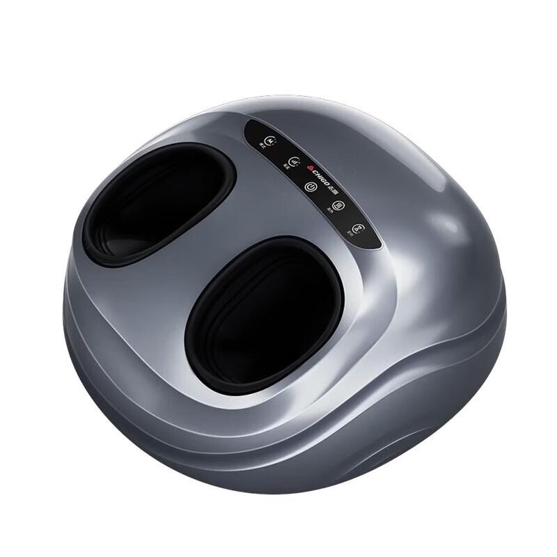 CHIGO Foot Massager ZG-AM300-C CN plug (adapter included)