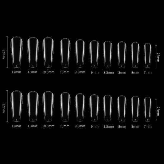 Нажим на ногти, привлекательный ультратонкий съемный нажим на ногти, акриловые накладные кончики ногтей, нажим на ногти, принадлежности для маникюрного салона