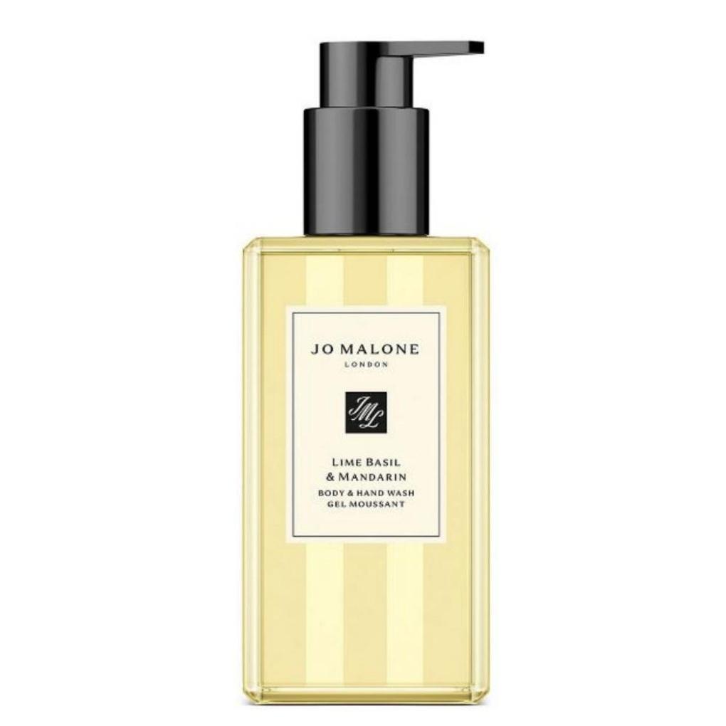 Jo Malone Lime Basil & Mandarin Body & Hand Wash 250ml
