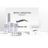 Eyebrow Lamination Kit SUNSENT Brow Lamination Kit Eyebrow Lamination Kit SUNSENT Brow Lamination Kit Fuller and Messy Eyebrows, Set B, 1 Piece