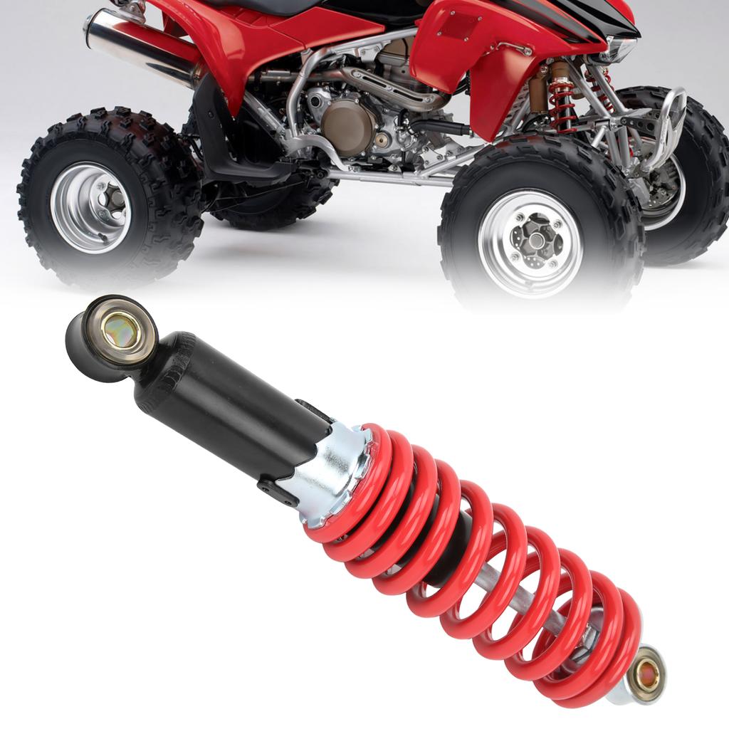 260mm10.2in Front Shock Absorber Rear Suspension for 70?125CC Motorcycle Dirt Bike ATV