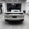 Квадро выхлопные насадки для Porsche Panamera моделей 2017-2023