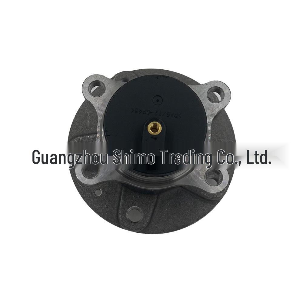 Ступица заднего колеса в сборе Suzuki SX4 2WD 43402-79J02/79J00